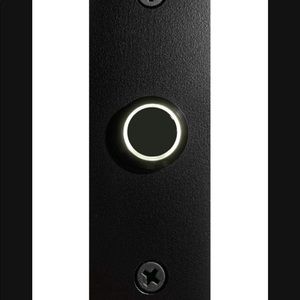 Led door bell